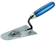 JUNG - PLASTERER'S TROWEL - BELGIAN - ROUND - 145 g - PRO