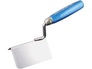 JUNG - CORNER SCRAPER - OUTSIDE EDGED - 90░ - 230 g - PRO