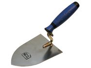 JUNG - TILE SETTER'S TROWEL - BELGIAN - SWAN NECK - 265 g - SEMI-PRO