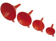 SET OF 4 FUNNELS