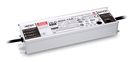 High efficiency LED power supply 24V 3.4A, adjusted, PFC, IP65, Mean Well