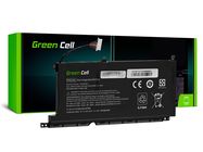 Green Cell PG03XL Battery L48495-005 for HP Pavilion 15-EC 15-EC0017NW 15-EC1087NW 15-EC2504NW 15-DK 15-DK2315NW 16-A 16-A0007NW