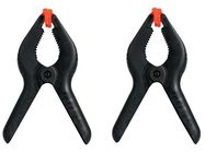 NYLON SPRING CLAMP SET - 6" - 2 pcs