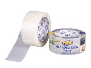 All Weather Tape - transparent 48mm x 25m