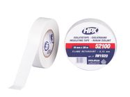 PVC insulating tape VDE - white 19mm x 20m