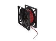 CCA SPEAKER WIRE - RED/BLACK - 2 x 2.50 mm▓ - REEL 100 m
