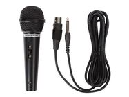 DYNAMIC MICROPHONE - BLACK 