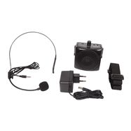 PORTABLE PUBLIC ADDRESS SYSTEM