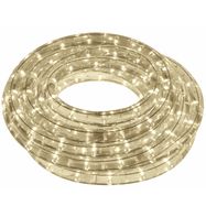 LED ROPE LIGHT - 9 m - WARM WHITE