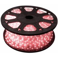LED ROPE LIGHT - 45 m - RED