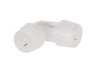 L-CONNECTOR FOR ROPE LIGHT AND LED ROPE LIGHT - 1 pc
