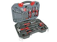 HIGH-QUALITY TOOL SET - 78 pcs