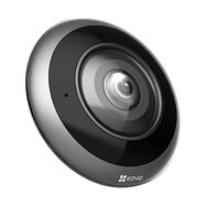 Fisheye camera EZVIZ CS-E4p (6 MP, WiFi, MicroSD up to 512 GB)
