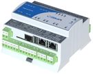 Свободно программируемый контроллер Sedona iSMA-B-AAC20-D с дополнительным интерфейсом DALI, 8UI, 4DI, 4DO, 4/6 AO, 1x1wire, 1xRS485, 1xUSB, 2xIP, без