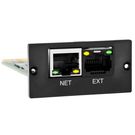 UPS EAST iDA-ST200P SNMP LAN Card for monitoring trought TCP/IP protocol