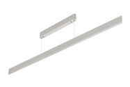 FORTA linear pendant light (White, 36W, IP20, 2900lm, 4000k) GTV LD-FRT36WB-NB