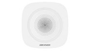 Hikvision wireless siren DS-PS1-I-WE(B)(blue) AX PRO (indoor, blue strobe)