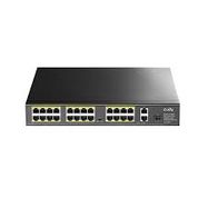 24-port switch CUDY FS1026PS1