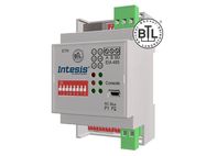 Daikin VRV and Sky systems to BACnet IP/MSTP Interface - 1 unit, Intesis