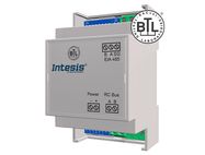 Toshiba VRF and Digital to BACnet MSTP-1 (IU), Intesis