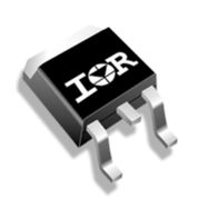 IRFR15N20DTRPBF MOSFET, N-CH, 200V, 17A, TO-252-3