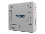 LG VRF systems to KNX Interface with Binary Inputs - 1 unit, Intesis