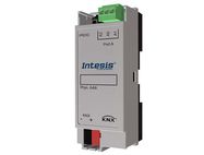 Modbus RTU Client to KNX TP Gateway - 100 points, Intesis