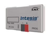 Mitsubishi Electric Domestic, Mr.Slim and City Multi to KNX Interface - 1 unit, Intesis