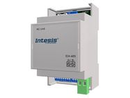 Daikin AC Domestic units to Modbus RTU Interface - 1 unit, Intesis