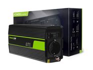 Inverter 12V / 500W modifitseeritud siinuslaine