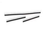 Jokari - End Sleeve Strip 1,5 mm▓ - black