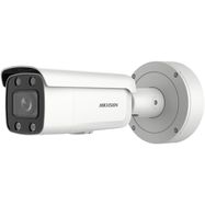 Hikvision bullet DS-2CD2647G2-LZS F3.6-9 (white, 4 MP, 60 m. IR, ColorVu)