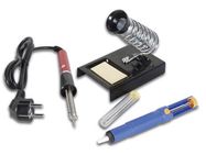 ELECTRIC SOLDERING SET