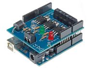 RGB SHIELD FOR ARDUINO«
