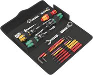Kraftform Kompakt SH 2 PlumbKit, 1 x 10.0x90; 1 x 13.0x90; 1 x 1.2x7.0x125; 1 x 10x159; 1 x 13x179; 1 x 3.0x123; 1 x 4.0x137; 1 x 5.0x154; 1 x 6.0x172; 1 x 9x98; 1 x PH 1x157; 1 x PH 2x157; 1 x 0.6x3.5x157; 1 x 1.0x5.5x157; 1 x 0.5x3.0x70; 1 x 240.0x50.0,
