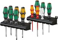Kraftform XXL, 1 x PH 1x80; 1 x PH 2x100; 1 x PZ 1x80; 1 x PZ 2x100; 1 x 1.0x5.5x100; 1 x 1.2x7.0x125; 1 x 1.2x6.5x150; 1 x 0.8x4.0x100; 1 x 1.0x5.5x125; 1 x 0.4x2.5x80; 1 x 0.6x3.5x100; 1 x 0.5x3.0x70; 2 x 190.0x50,0, Wera