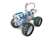 SALT WATER FUEL CELL ENGINE CAR KIT