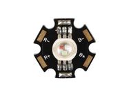 HIGH POWER LED - 3 W - RGB