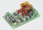 RF Receiver Module for Remote Control-185-86-612