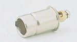 Lamp holder BA7s Screw Connection-133-82-587