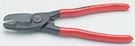 Cable Shears/with Double Cutter-180-53-787
