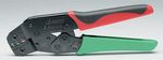 Crimping Pliers for Insulated Cable Lugs-180-54-876