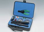 Set of Crimping Pliers for BNC/RG58/59/6-180-54-942