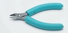 Precision Side-Cutting Pliers/115mm with-180-57-002
