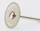 Diamond Cutting Wheel-180-68-835