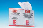 Electrowipes-Lint-Free Pads IPA Cleaning-180-79-717