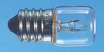 Signal filament bulb E14 30VAC/DC 166mA-133-43-977