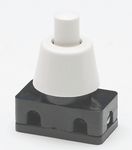 Pressure switch Latching Function White-135-08-504