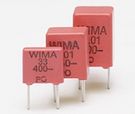 Capacitor/radial 2.2nF 5mm-165-42-906