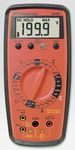 Multimeter Digital RMS 600VAC-176-04-903